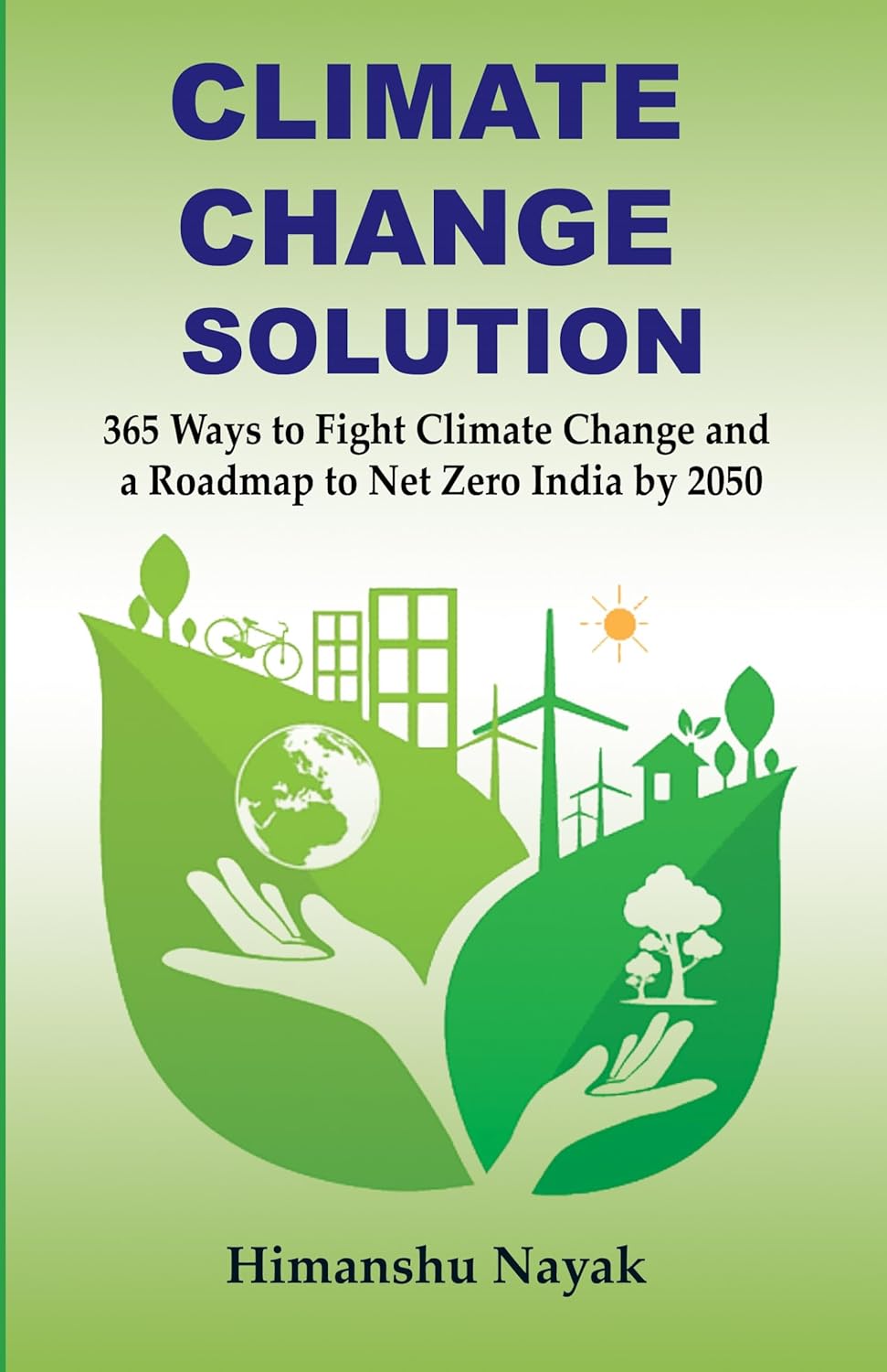 Climate Change Solution