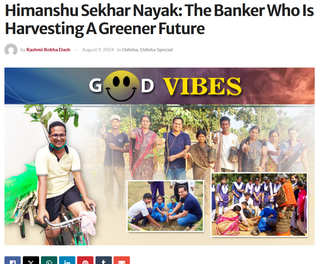 Article Screenshot