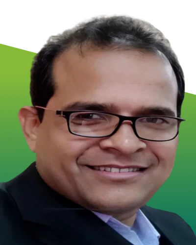 Sudhanshu Nayak